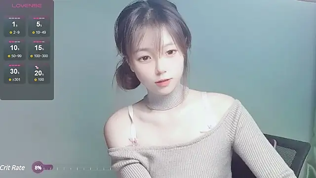 VaerySaenz online show from 31, 12, 2024