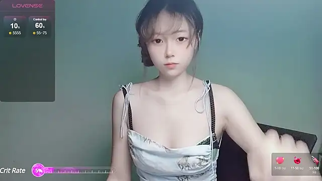 VaerySaenz online show from 10, 1, 2025