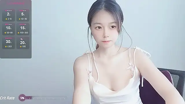 VaerySaenz online show from 4, 2, 2025