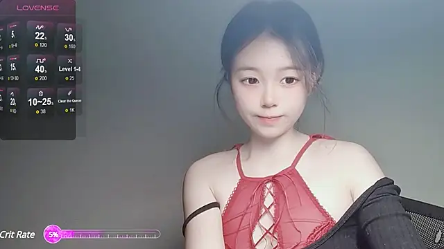 VaerySaenz online show from 7, 2, 2025