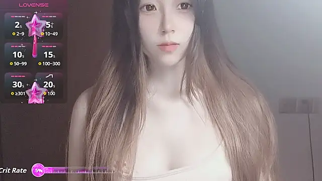 VaerySaenz online show from 22, 9, 2025