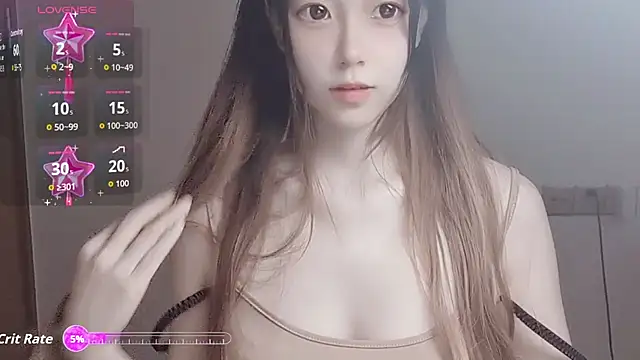 VaerySaenz online show from 23, 9, 2025