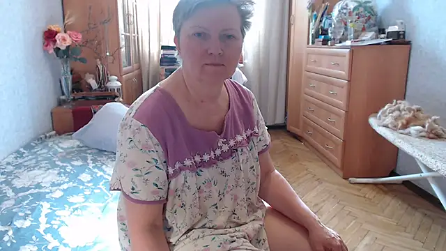 zarinafonliberman online show from 9, 5, 2026