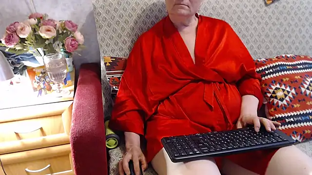 zarinafonliberman online show from 15, 6, 2026
