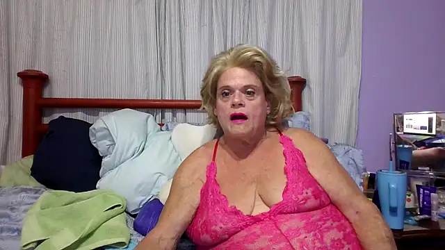 BigClitMelody online show from 24, 9, 2025