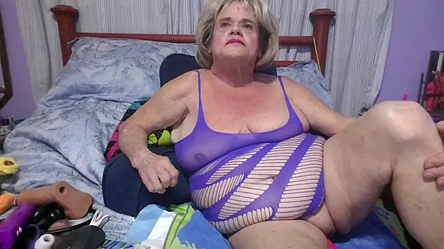 BigClitMelody online show from 17, 1, 2026