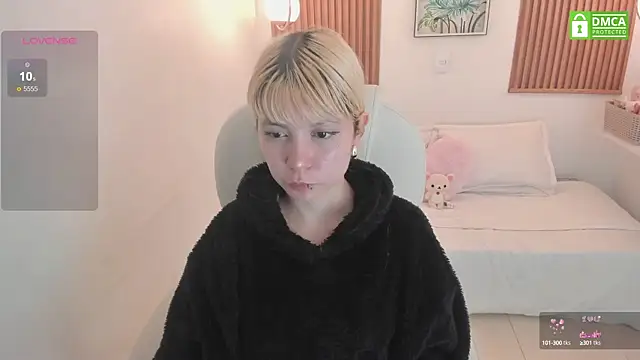 laukyubey online show from 10, 12, 2024