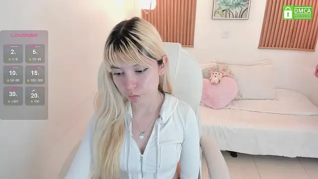 laukyubey online show from 20, 1, 2025