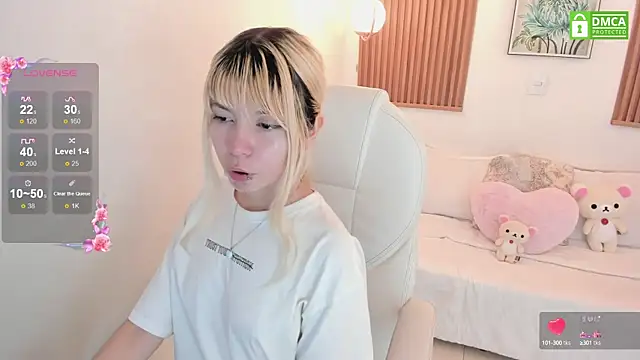laukyubey online show from 22, 1, 2025