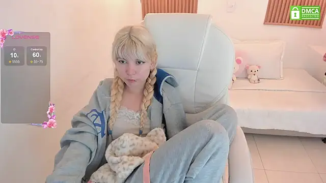 laukyubey online show from 4, 2, 2025