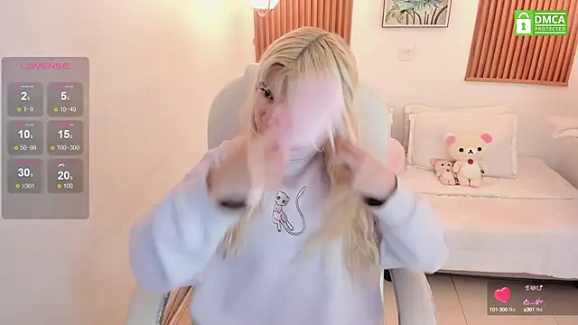 laukyubey online show from 5, 2, 2025