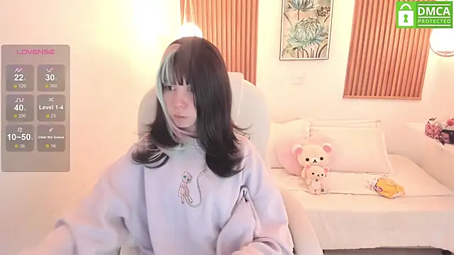 laukyubey online show from 21, 2, 2025