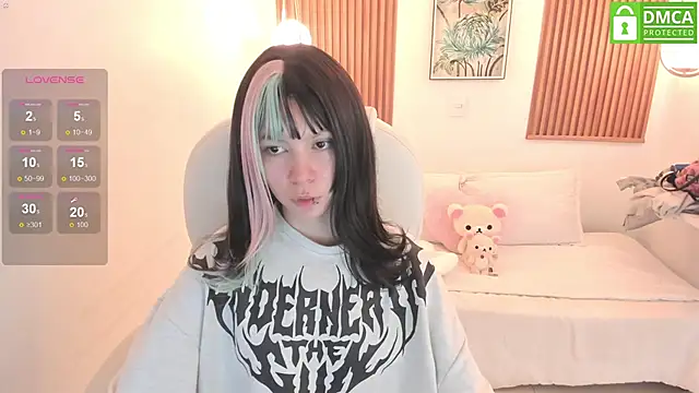 laukyubey online show from 23, 2, 2025