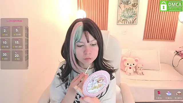 laukyubey online show from 24, 2, 2025