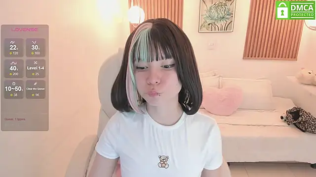 laukyubey online show from 3, 3, 2025