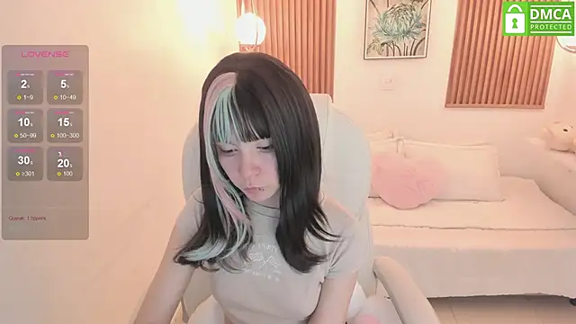 laukyubey online show from 4, 3, 2025