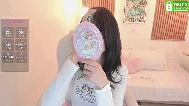 laukyubey online show from 7, 3, 2025