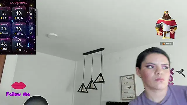 natasha logan  online show from 27, 12, 2024