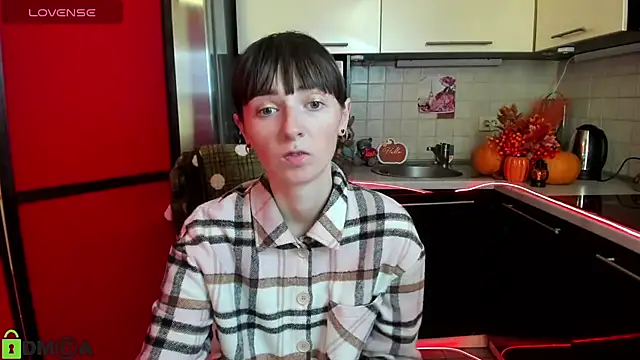 TayanaJons online show from 14, 11, 2025