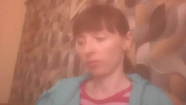 TayanaJons online show from 8, 6, 2026