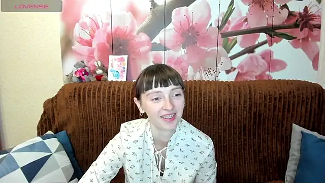 TayanaJons online show from 15, 6, 2026