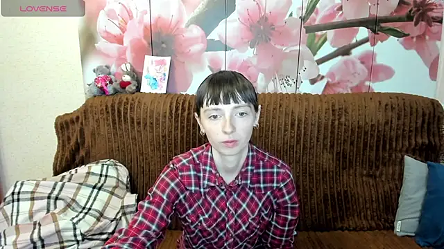 TayanaJons online show from 16, 6, 2026