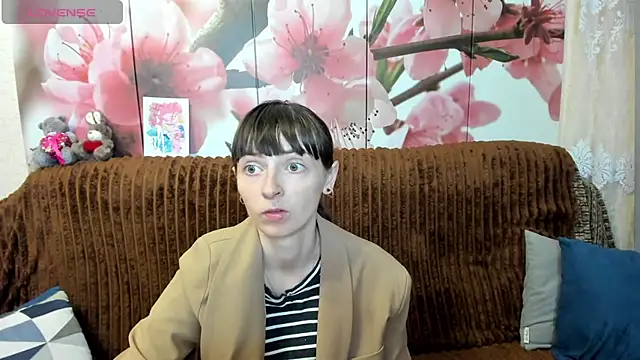 TayanaJons online show from 19, 6, 2026