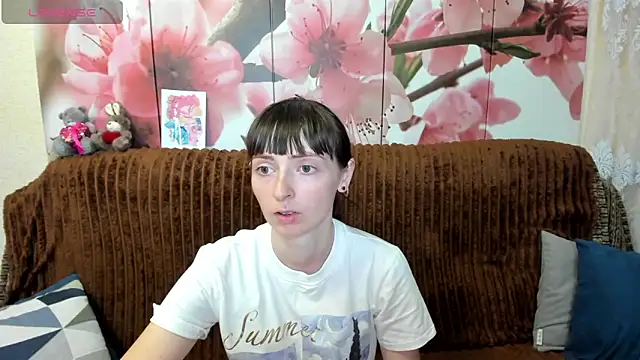 TayanaJons online show from 20, 6, 2026