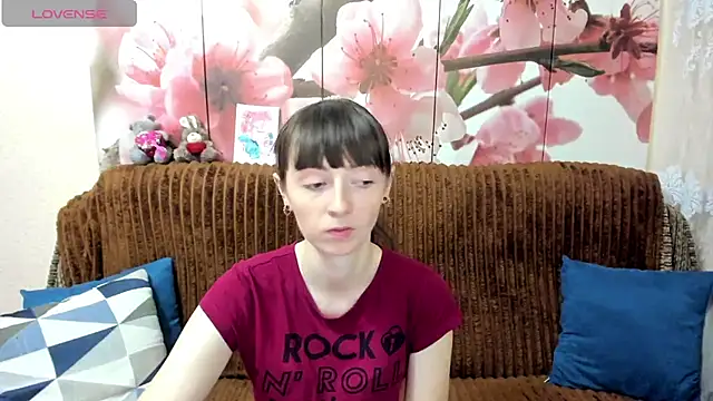 TayanaJons online show from 23, 6, 2026