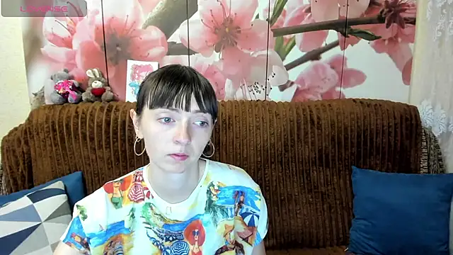 TayanaJons online show from 24, 6, 2026