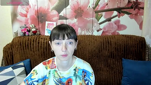TayanaJons online show from 26, 6, 2026