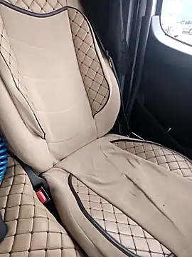 Freezing Duck online show from 20, 12, 2025