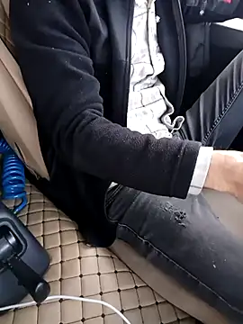 Freezing Duck online show from 22, 12, 2025