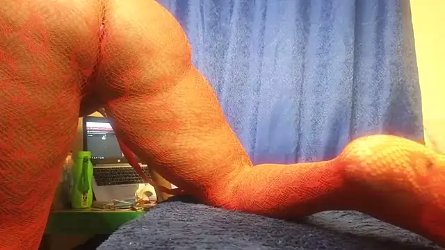 Sexy sharntel online show from 11, 5, 2026