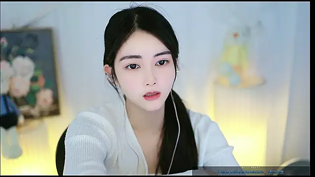 Judy520 online show from 25, 2, 2025