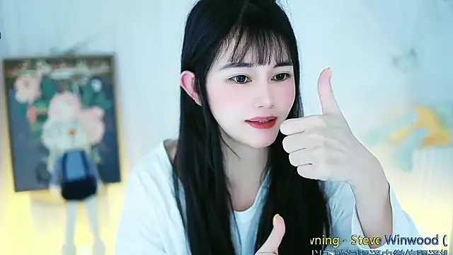 Judy520 online show from 8, 3, 2025