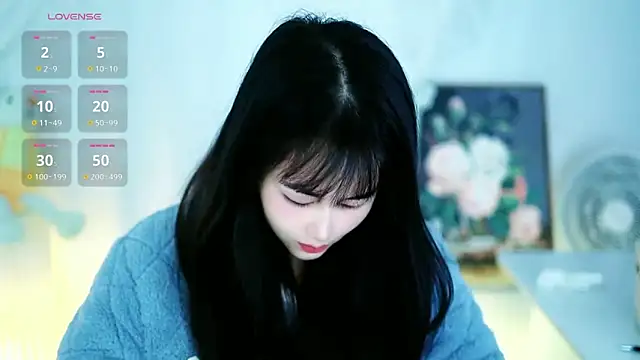 Judy520 online show from 16, 3, 2025