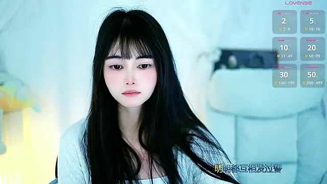 Judy520 online show from 18, 3, 2025