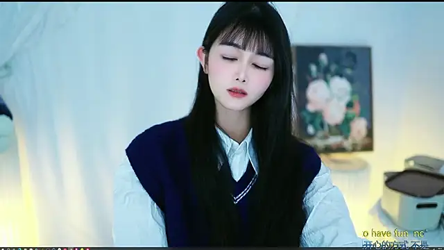 Judy520 online show from 20, 3, 2025