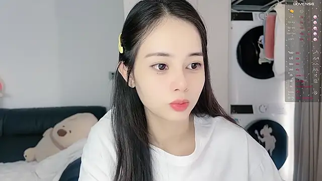 Judy520 online show from 14, 12, 2025