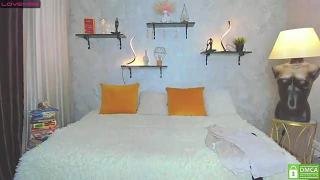 Snapshot of StripBianka chatting on 24, 1, 2025 StripBianka online show from 24, 1, 2025