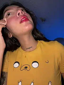 Valery rhoades online show from 11, 4, 2026