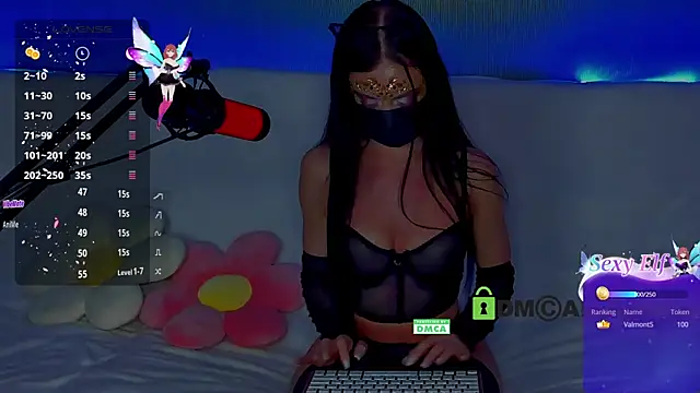 Snapshot of Baring_Win chatting on 3, 12, 2024 Baring Win online show from 3, 12, 2024