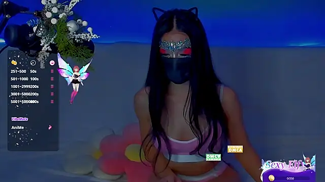 Snapshot of Baring_Win chatting on 29, 1, 2025 Baring Win online show from 29, 1, 2025