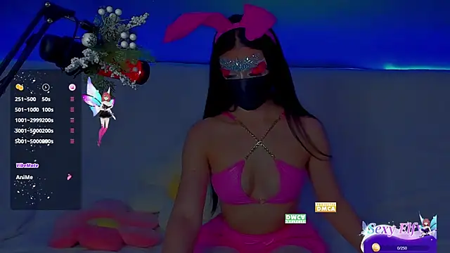 Snapshot of Baring_Win chatting on 5, 2, 2025 Baring Win online show from 5, 2, 2025