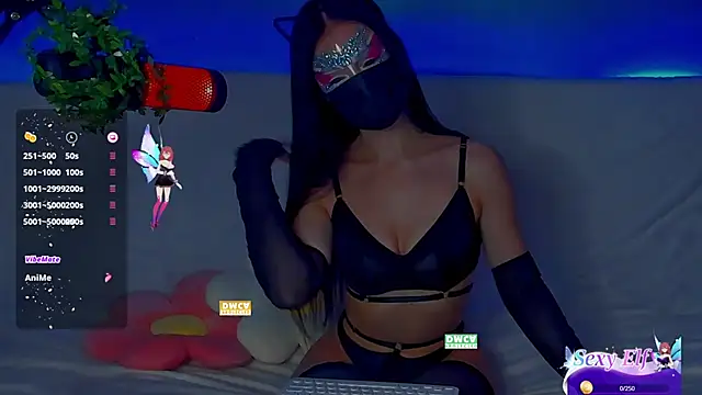 Snapshot of Baring_Win chatting on 26, 2, 2025 Baring Win online show from 26, 2, 2025