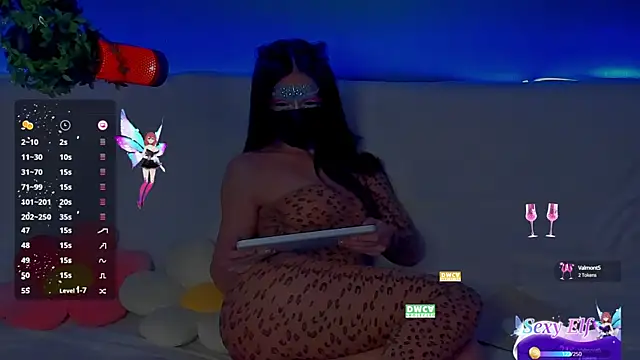 Snapshot of Baring_Win chatting on 12, 3, 2025 Baring Win online show from 12, 3, 2025
