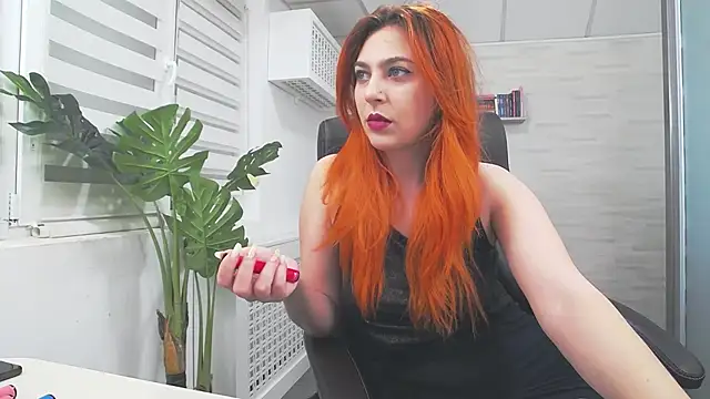 AvaBlue  online show from 5, 2, 2026