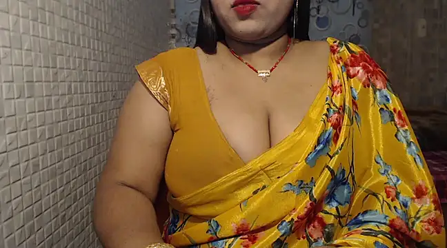 Snapshot of Oh_Maya chatting on 14, 2, 2025 Oh Maya online show from 14, 2, 2025