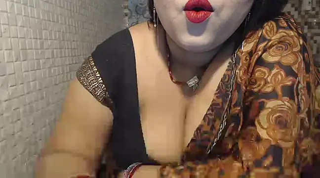 Snapshot of Oh_Maya chatting on 7, 3, 2025 Oh Maya online show from 7, 3, 2025